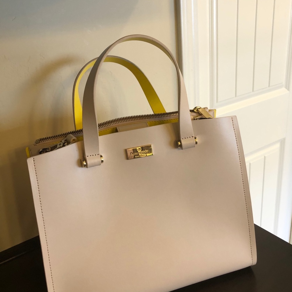 Kate spade bag - Picture 1 of 6